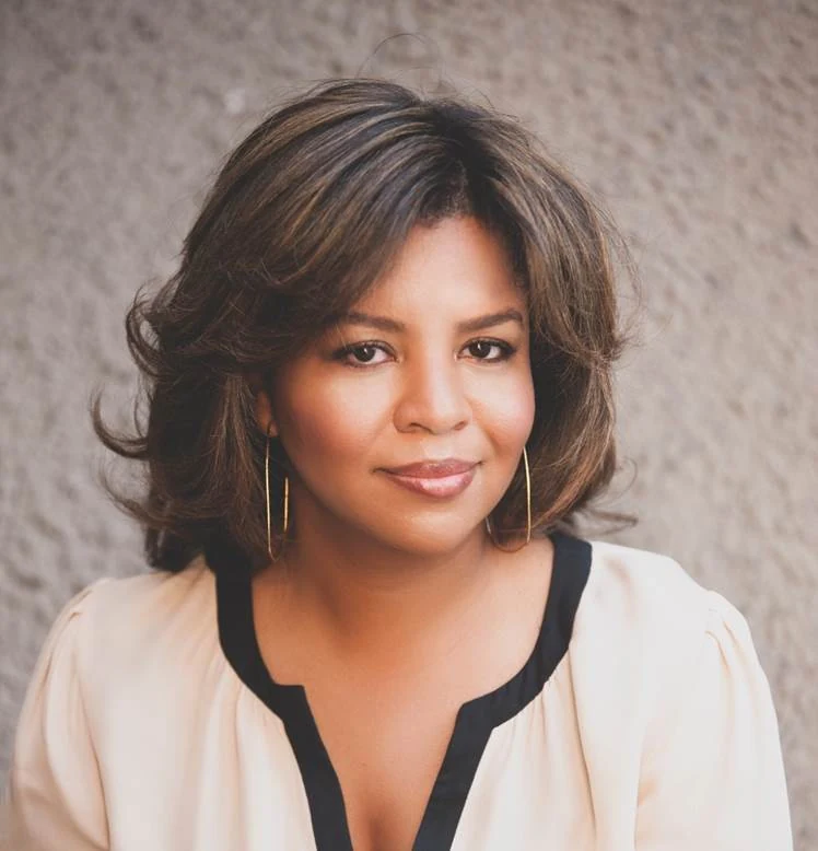 Karen M. Blackwell